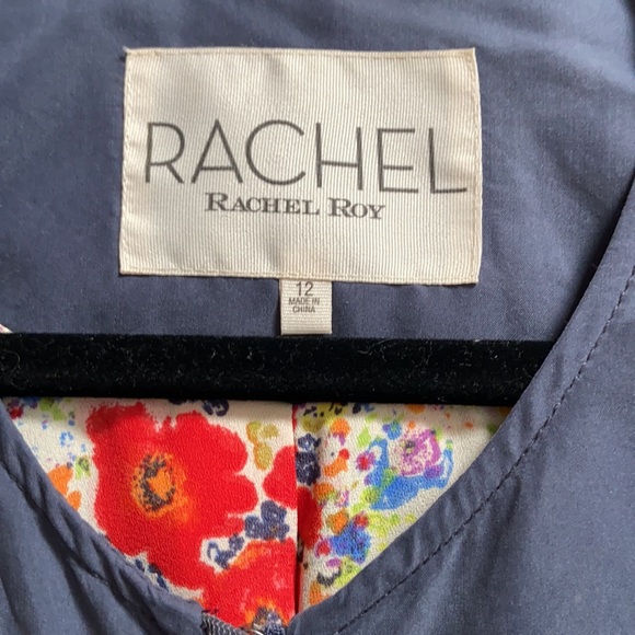 Rachel Roy Jacket - Picture 6 of 7